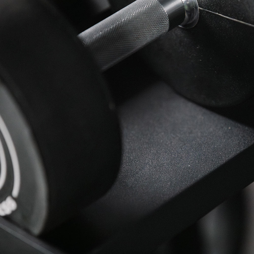 Dumbbell Stand and Plate Tree