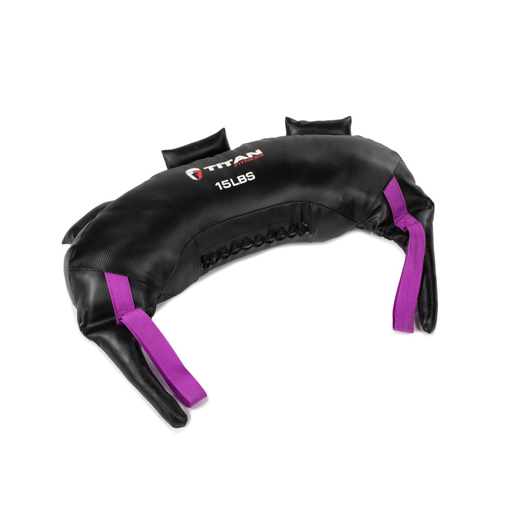Functional Training Swing Bags | 15 LBS