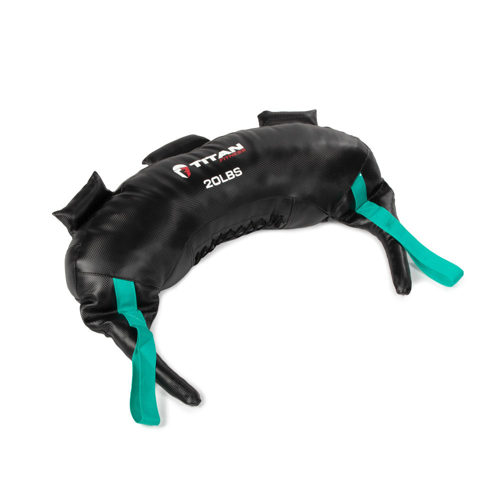 Functional Training Swing Bags | 20 LBS