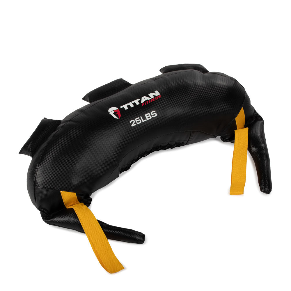 Functional Training Swing Bags | 25 LBS