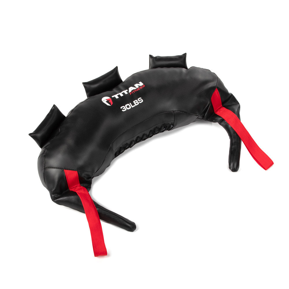 Functional Training Swing Bags | 30 LBS