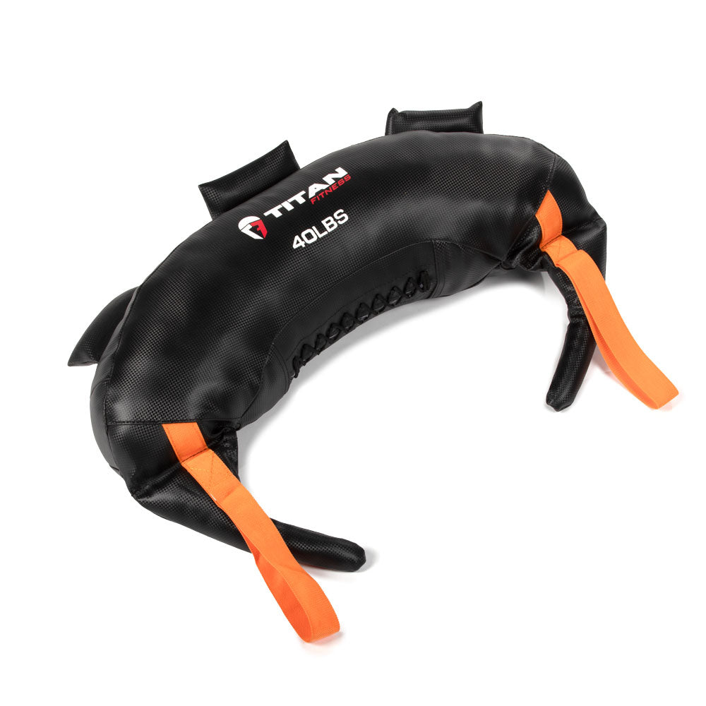 Functional Training Swing Bags | 40 LBS