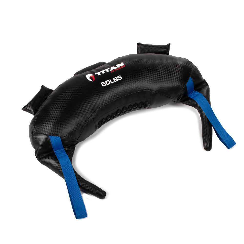 Functional Training Swing Bags | 50 LBS