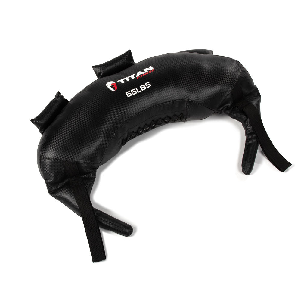 Functional Training Swing Bags | 55 LBS