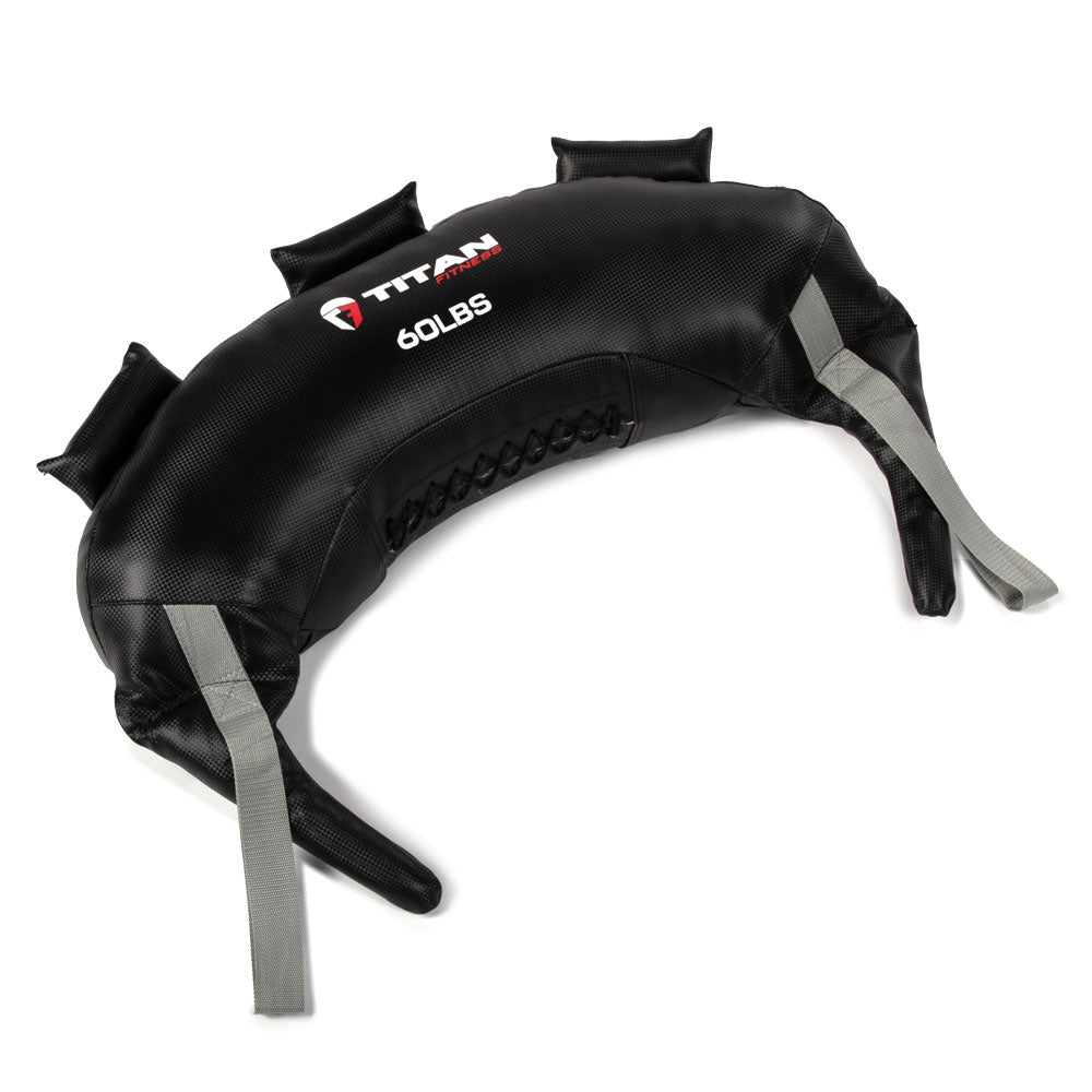 Functional Training Swing Bags | 60 LBS
