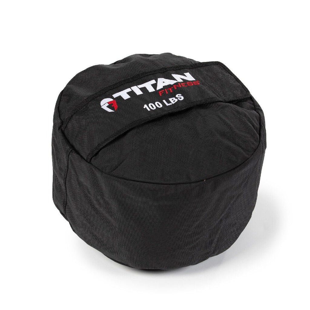 HD Sandbags | 100 LBS