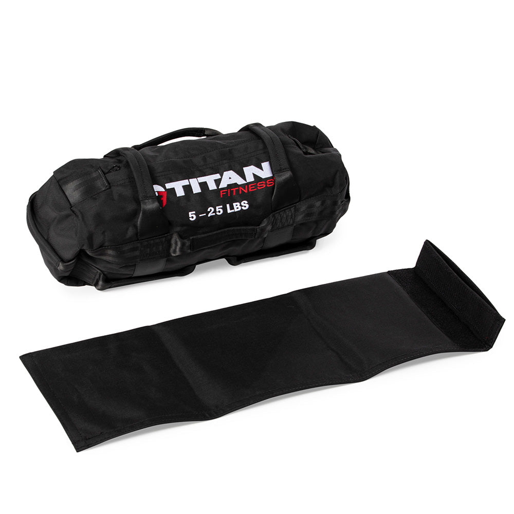 PRO Sandbags | 5-25 LB