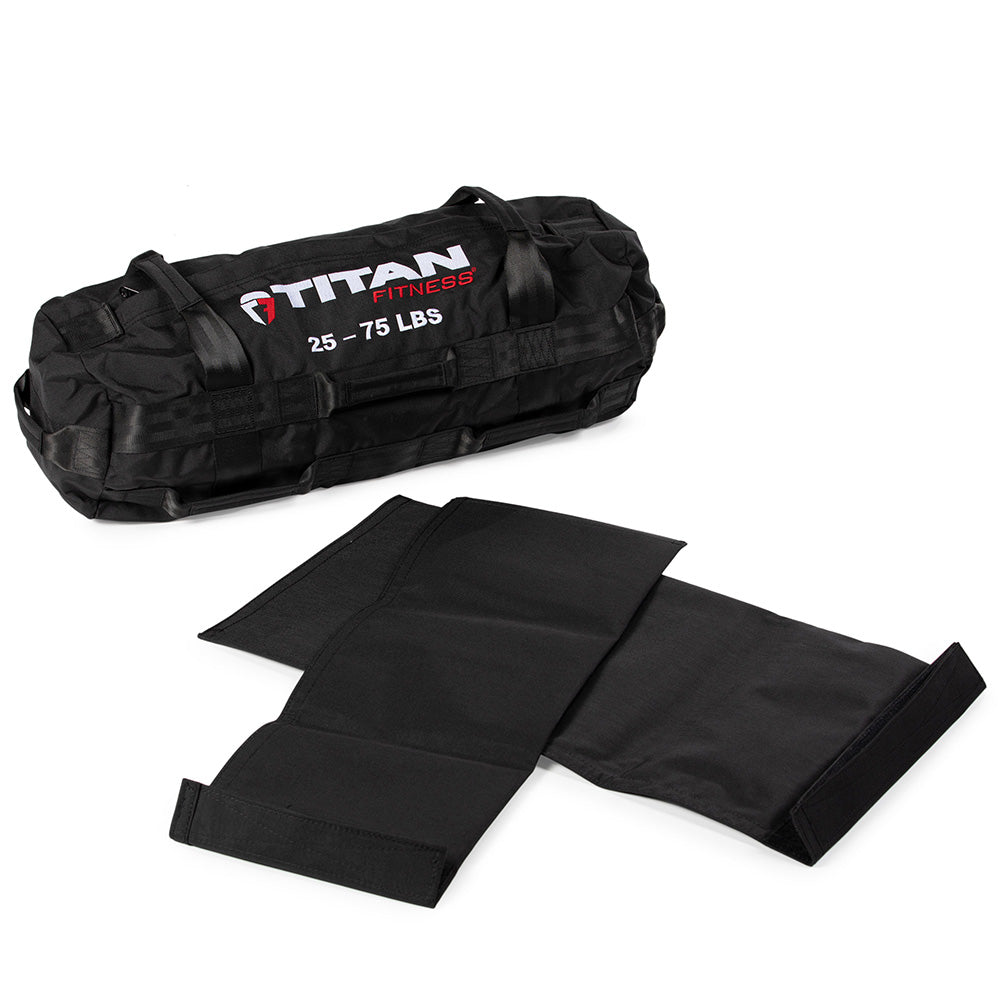 PRO Sandbags | 25-75 LB