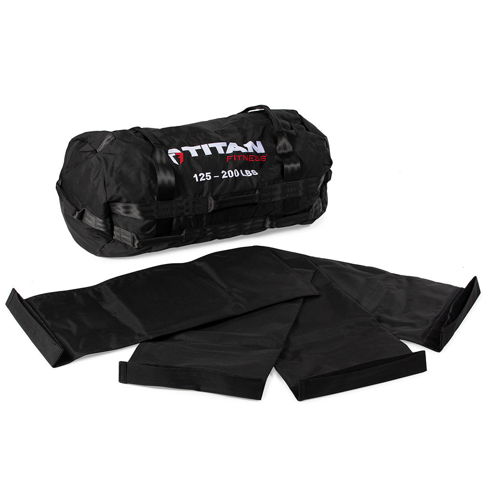 PRO Sandbags | 125-200 LB
