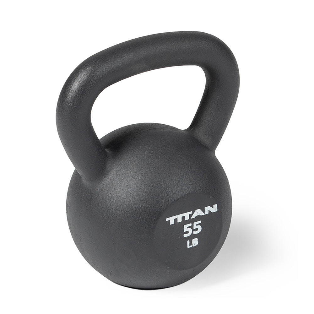 LB Cast Iron Kettlebells