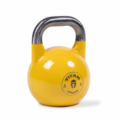 8 KG