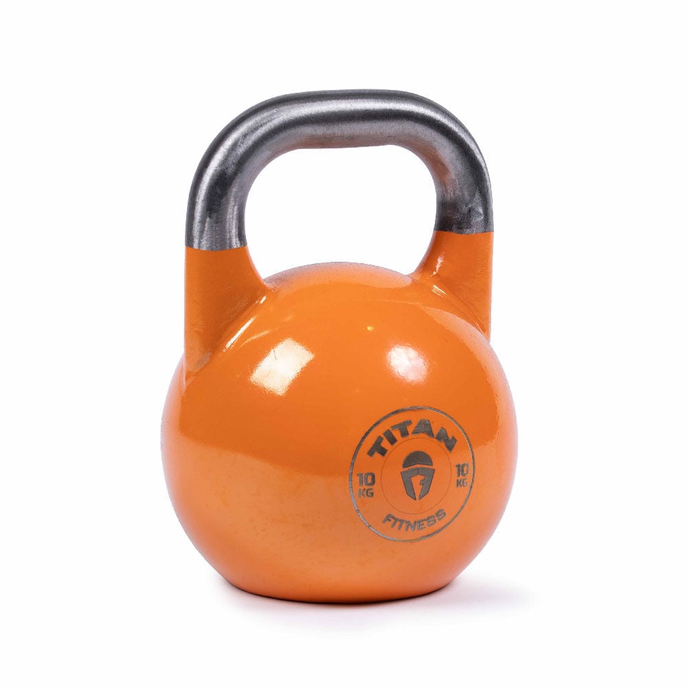 KG Competition Kettlebells | 10 KG