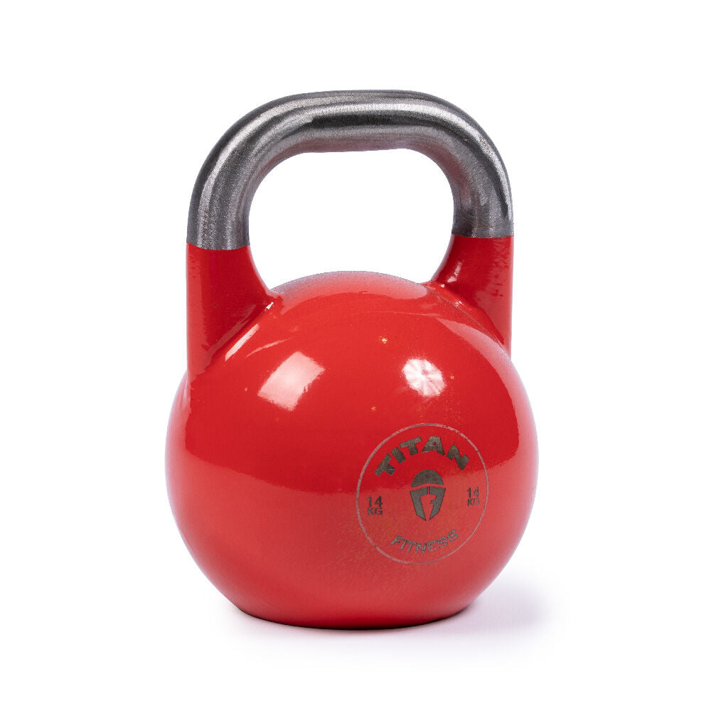 KG Competition Kettlebells | 14 KG