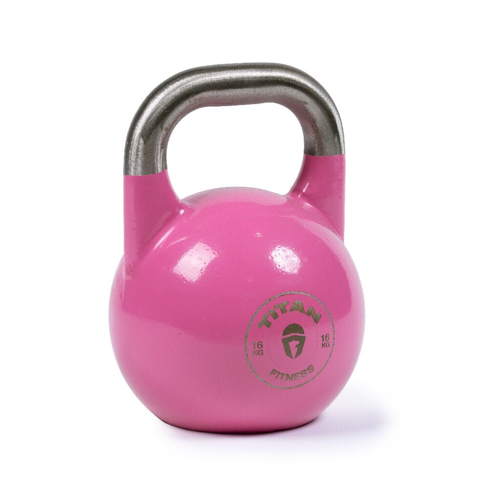 KG Competition Kettlebells | 16 KG