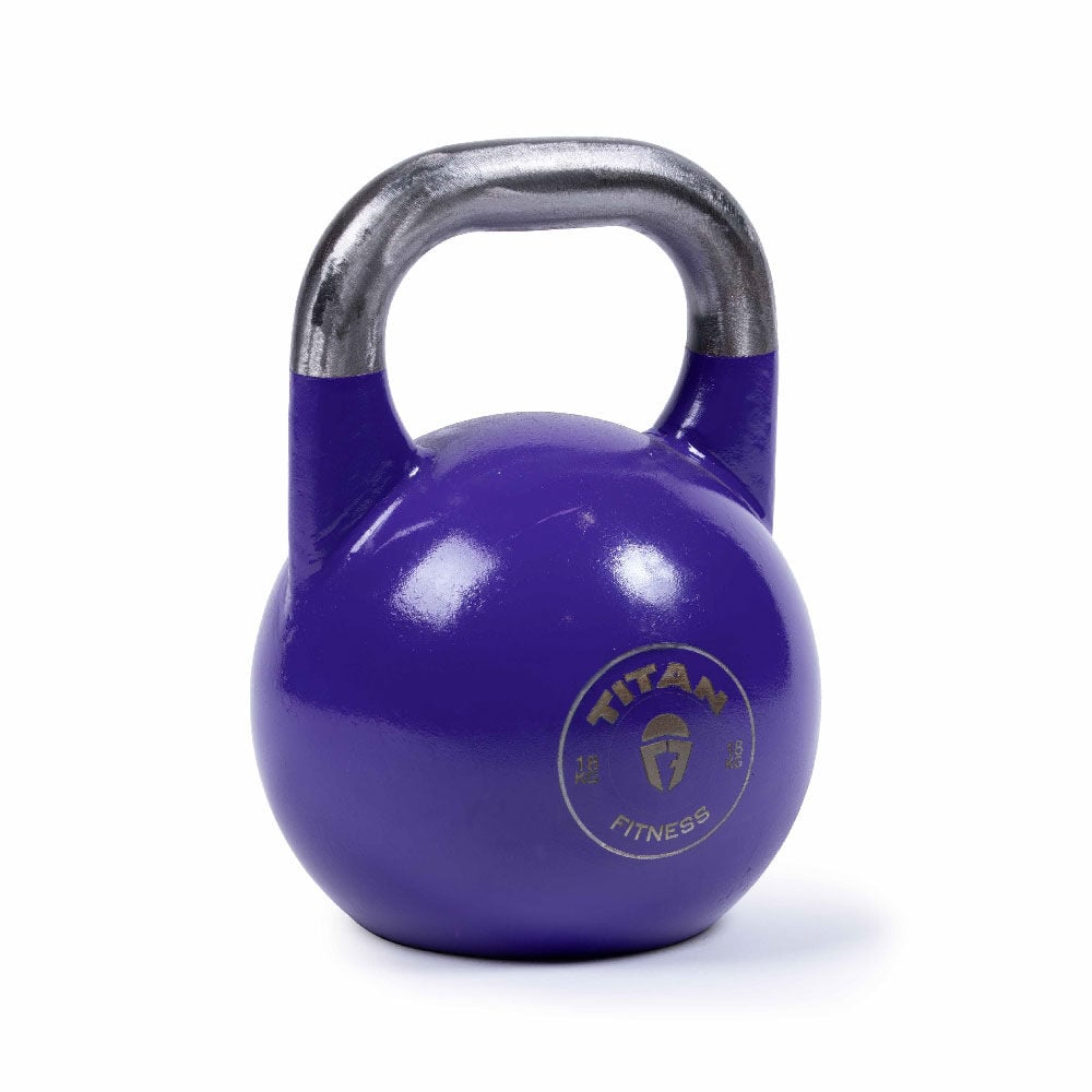 KG Competition Kettlebells | 18 KG