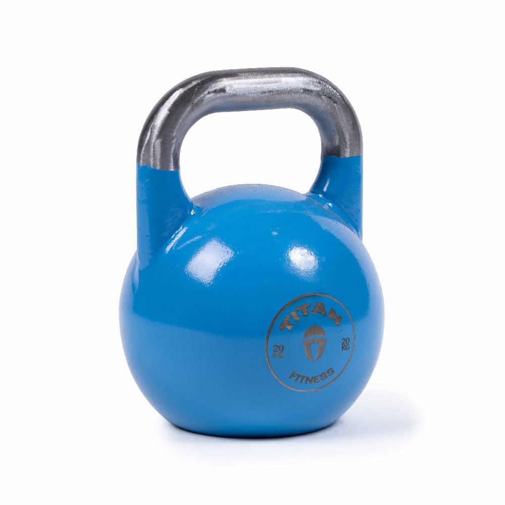KG Competition Kettlebells | 20 KG