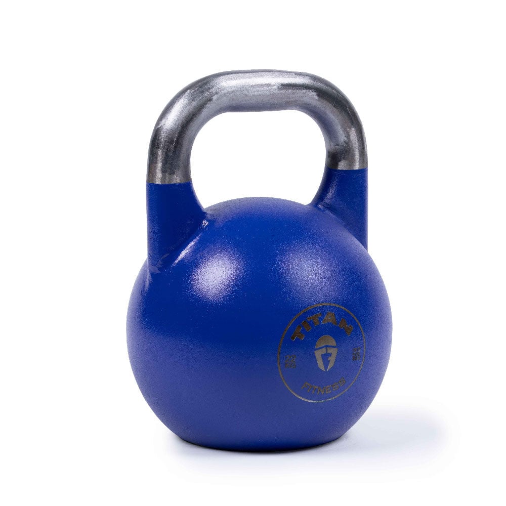 KG Competition Kettlebells | 22 KG