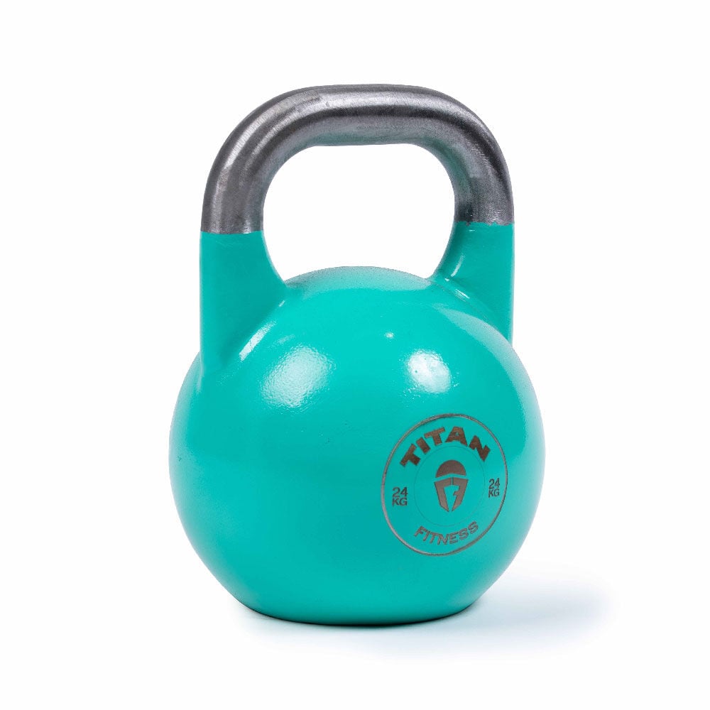 KG Competition Kettlebells | 24 KG