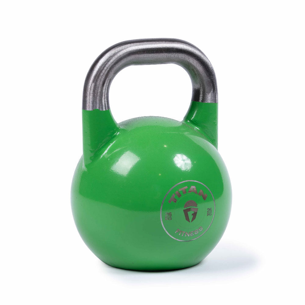 KG Competition Kettlebells | 26 KG