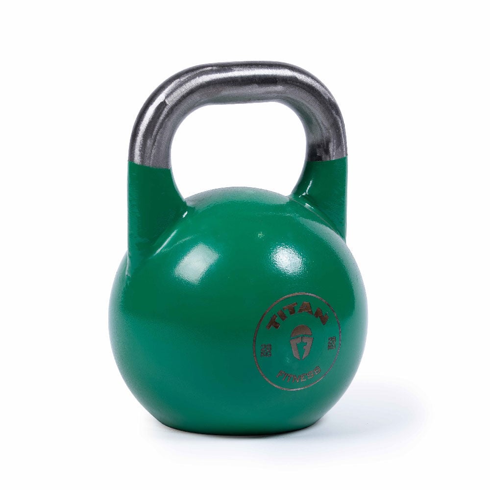 KG Competition Kettlebells | 28 KG