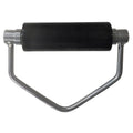 Rotating Deadlift Handles
