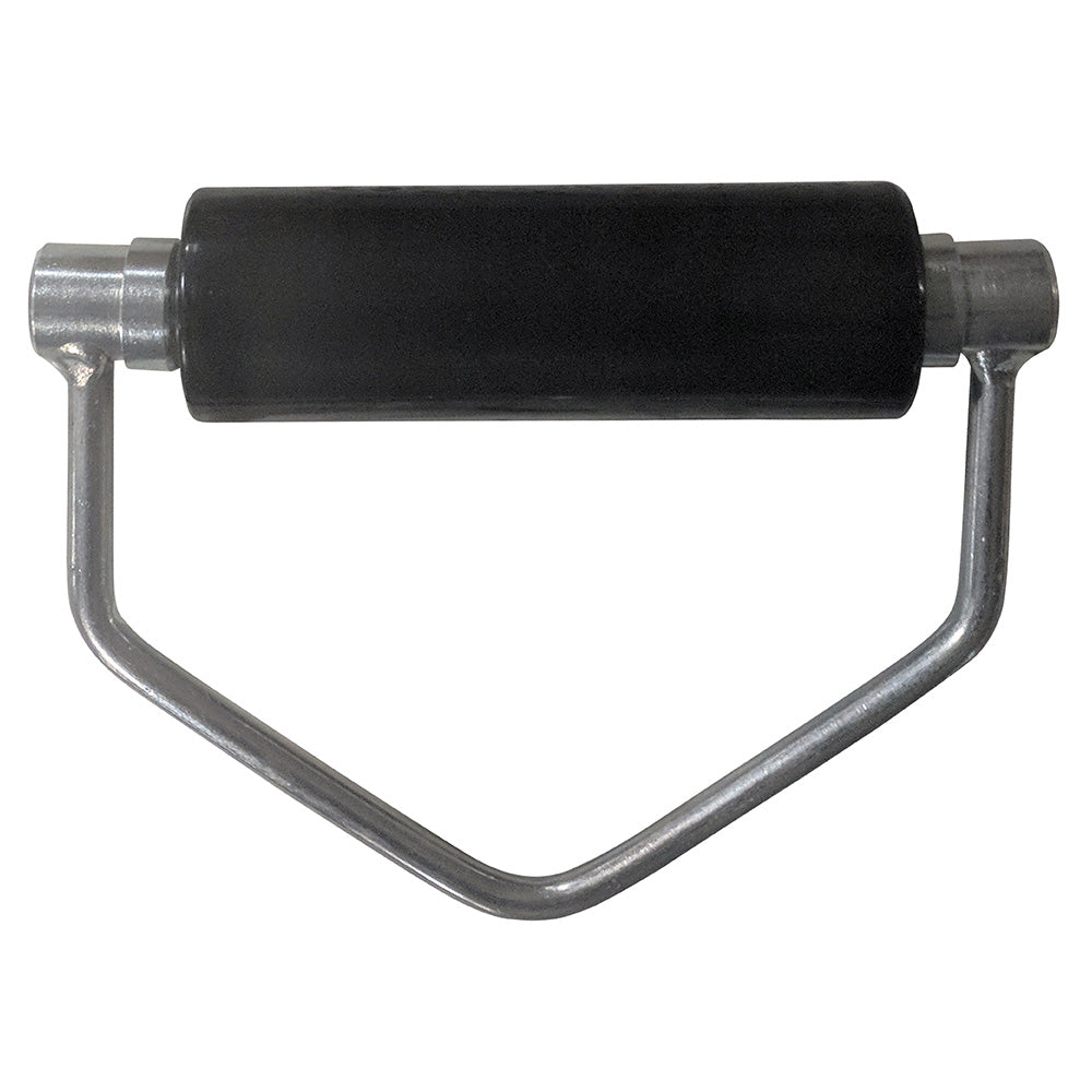 Rotating Deadlift Handles