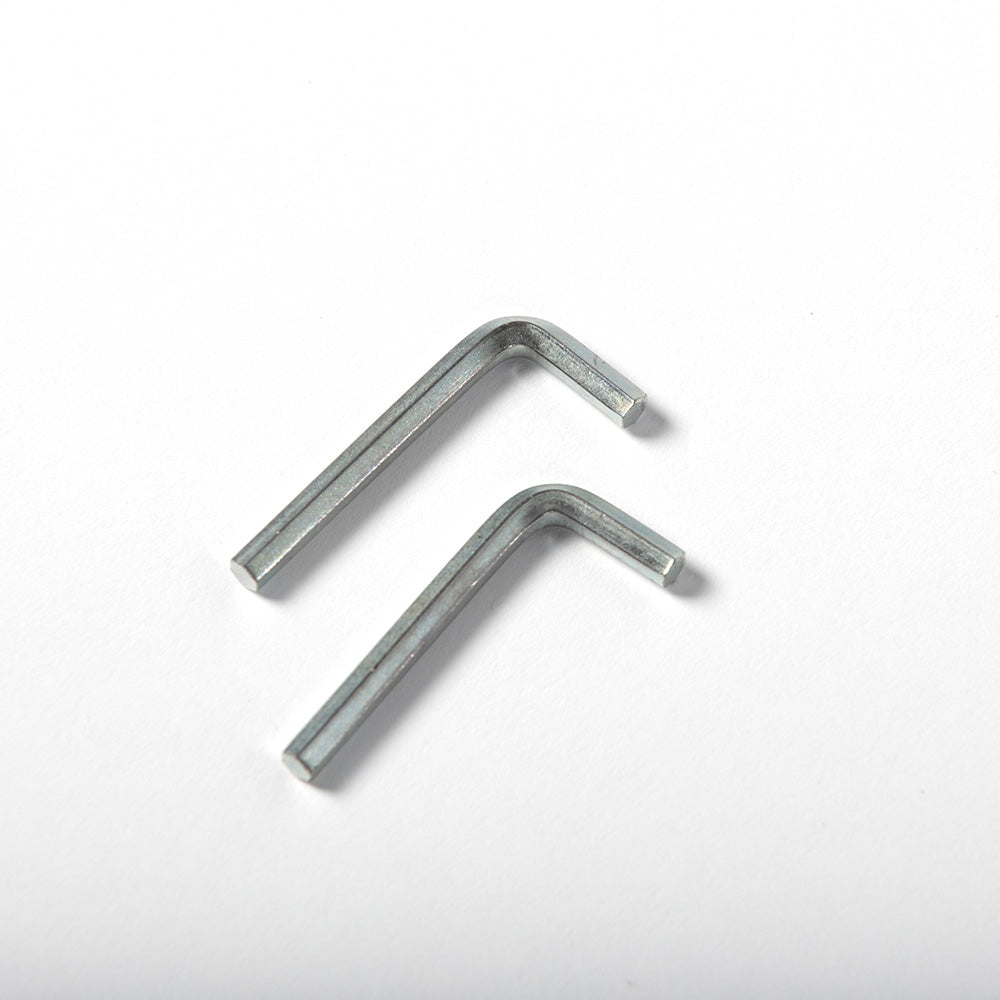 Pair of 9" Olympic Adapter Sleeves