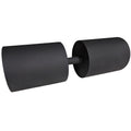 Circus Dumbbells | 10" w/ 2" Handle