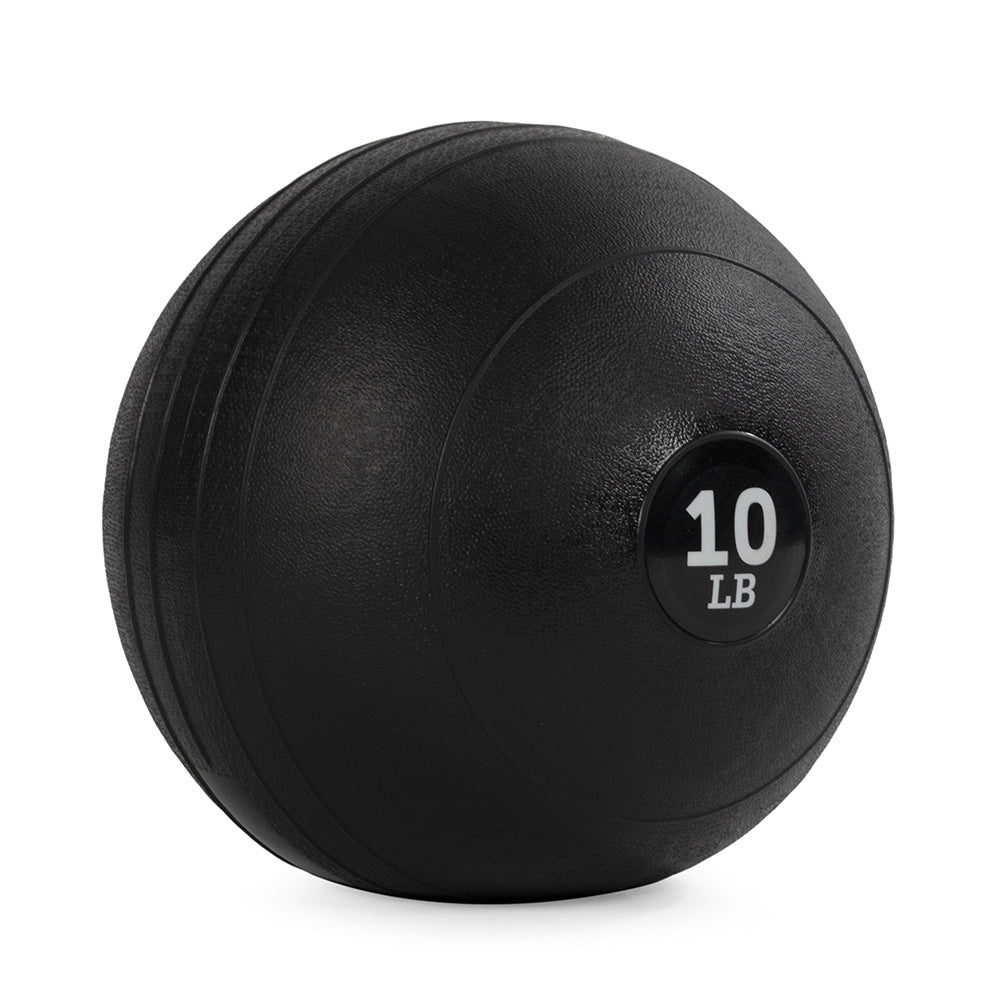 Rubber Slam Balls | 10 LB