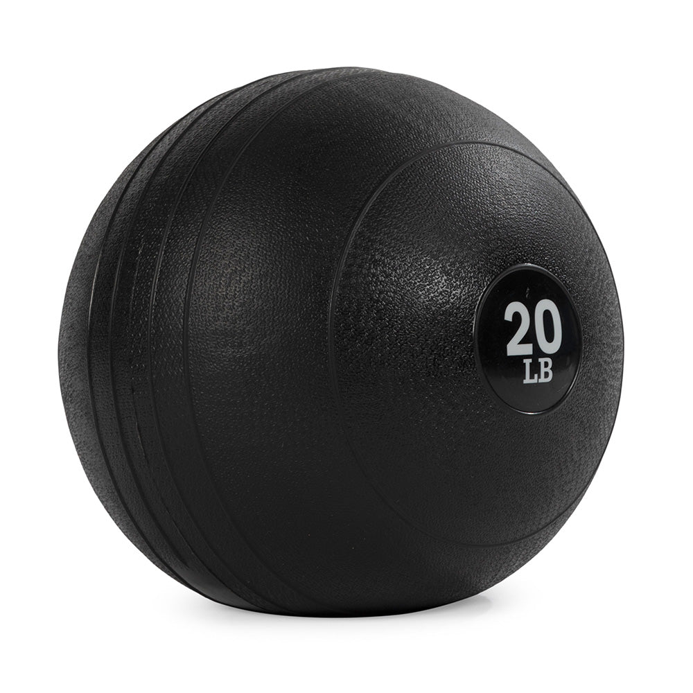Rubber Slam Balls | 20 LB