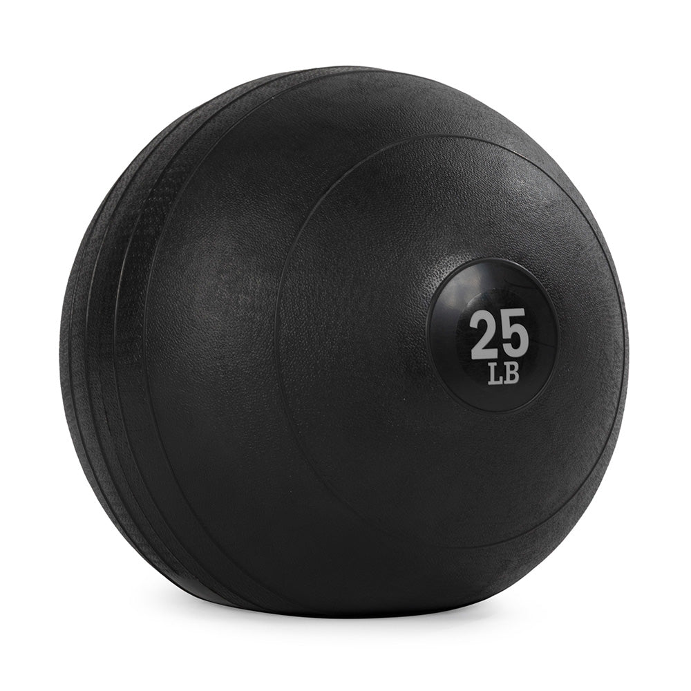 Rubber Slam Balls | 25 LB