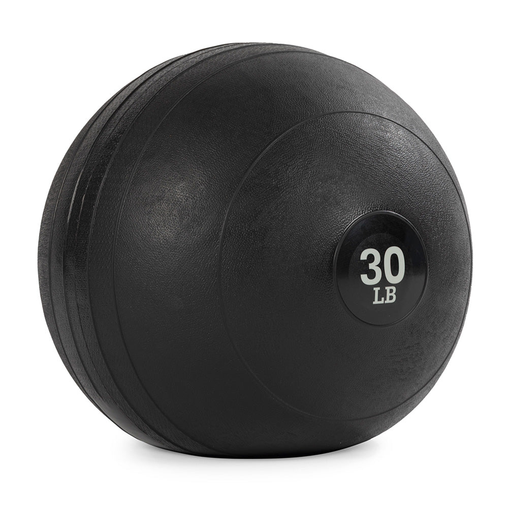 Rubber Slam Balls | 30 LB