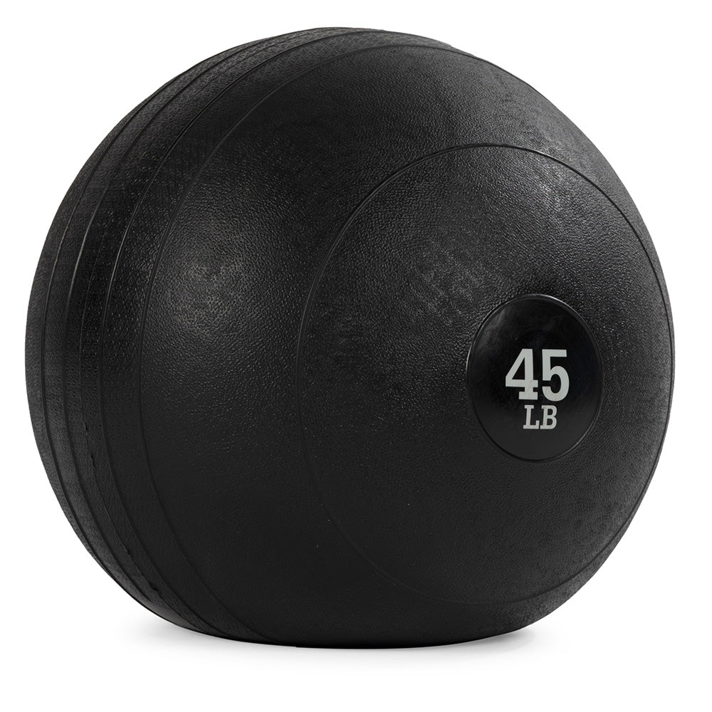Rubber Slam Balls | 45 LB
