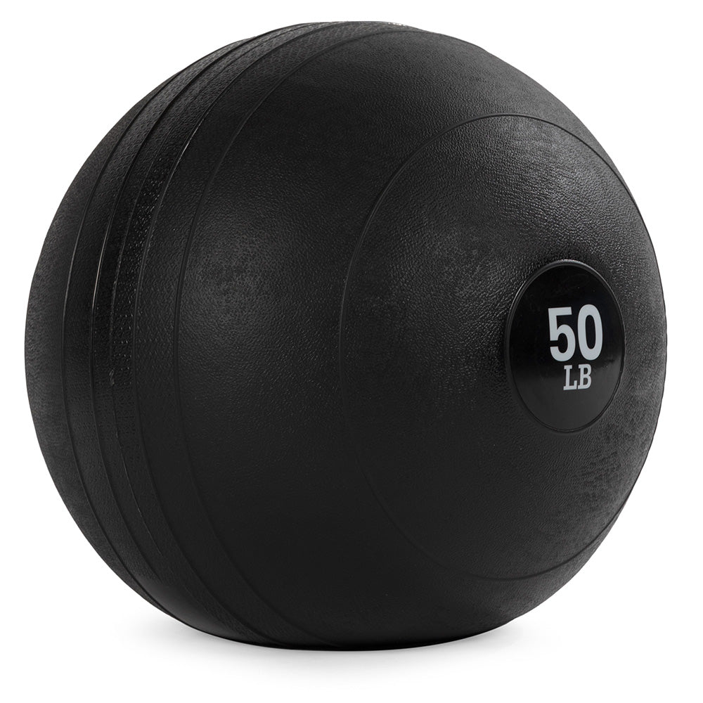 Rubber Slam Balls | 50 LB