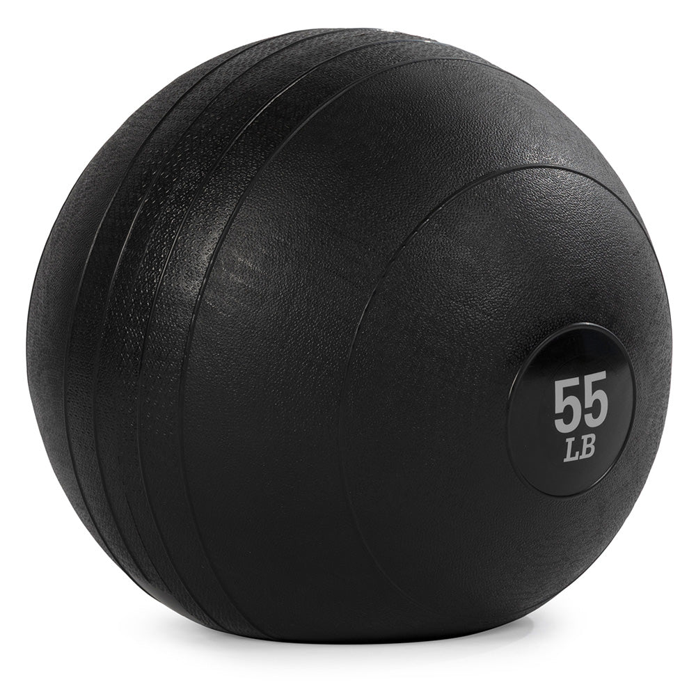 Rubber Slam Balls | 55 LB