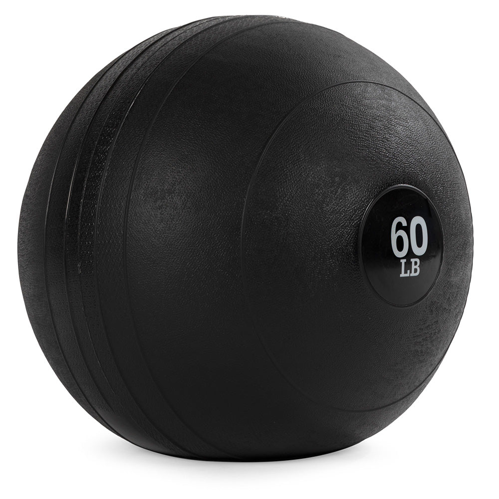 Rubber Slam Balls | 60 LB