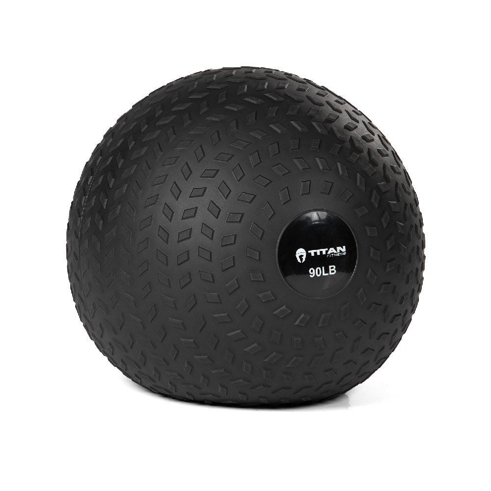 Rubber Tread Slam Balls | 2