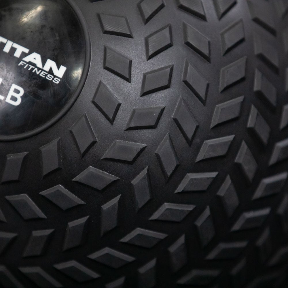 Rubber Tread Slam Balls | 1