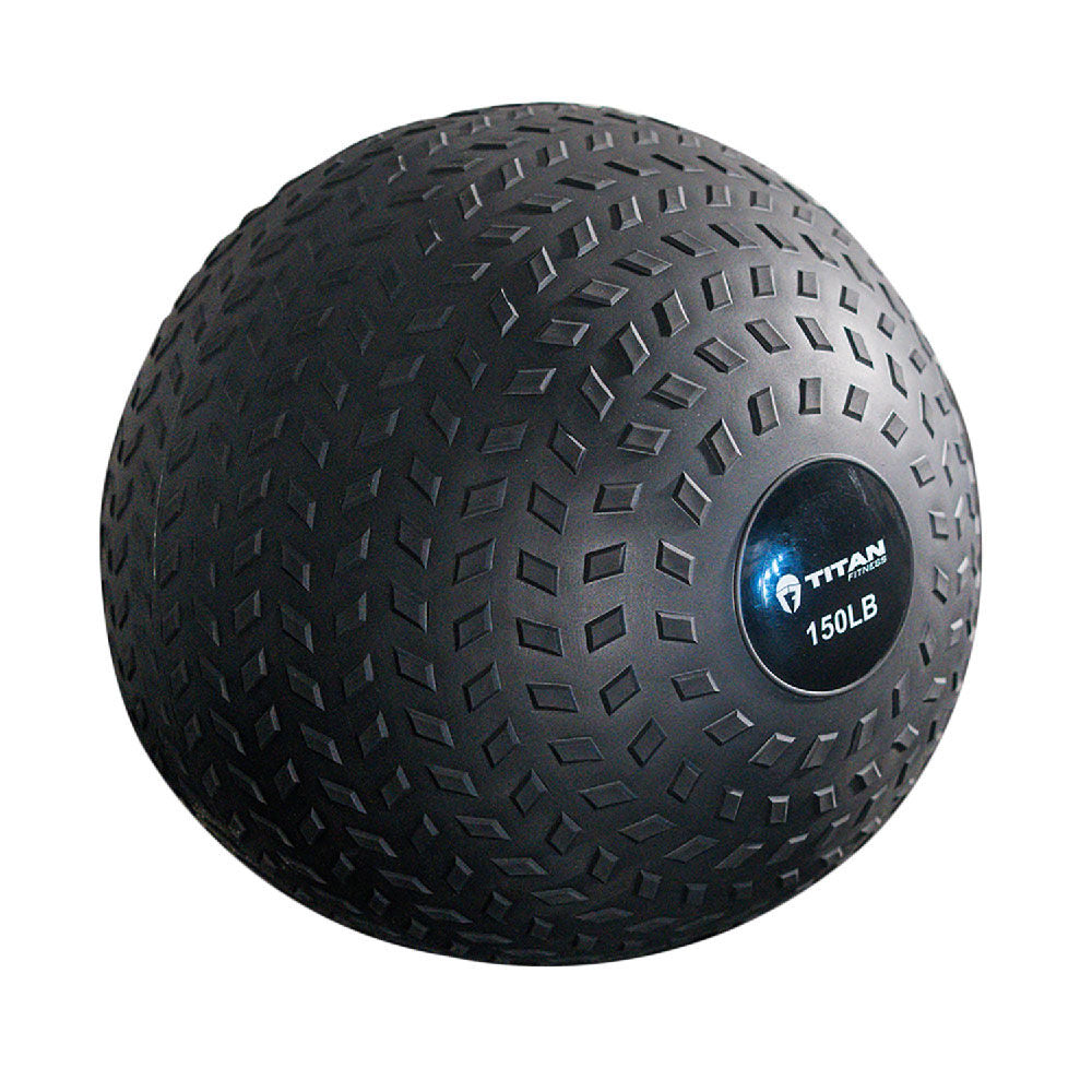 Rubber Tread Slam Balls | 150 LB