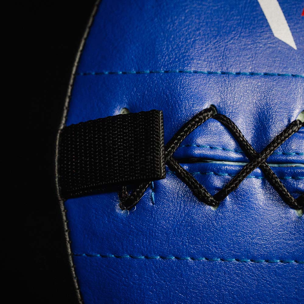 Soft Leather Medicine Wall Balls