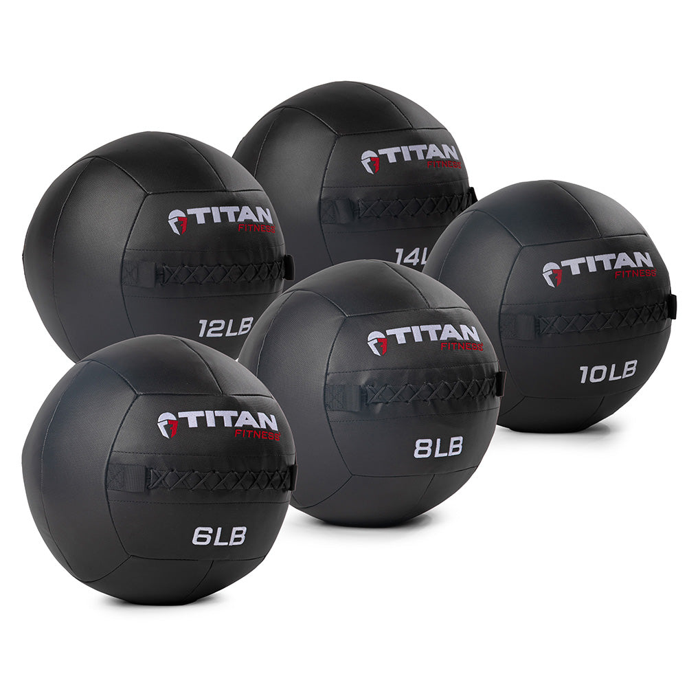 Composite Wall Ball | 6LB - 14 LB