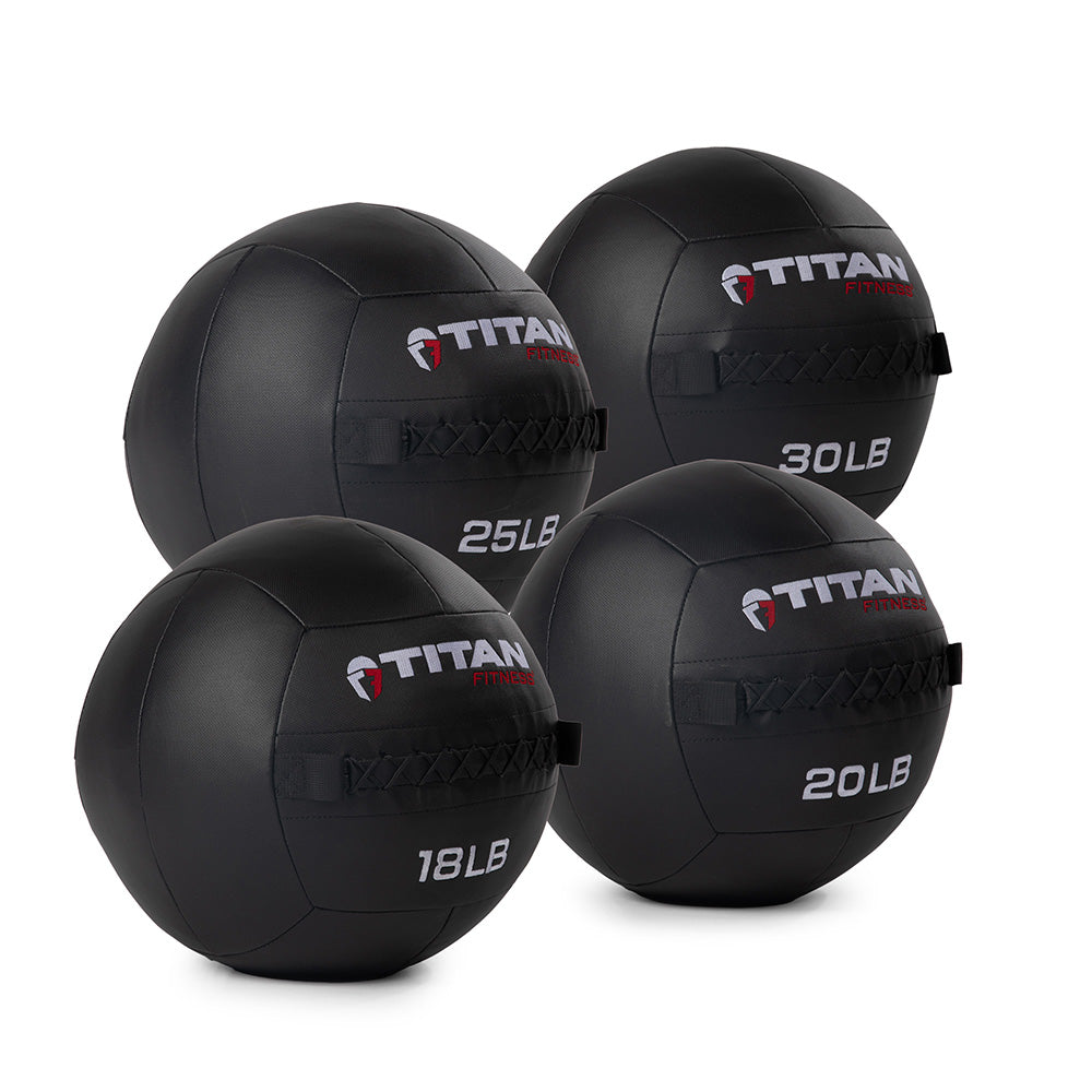 Composite Wall Ball | 18LB - 30 LB