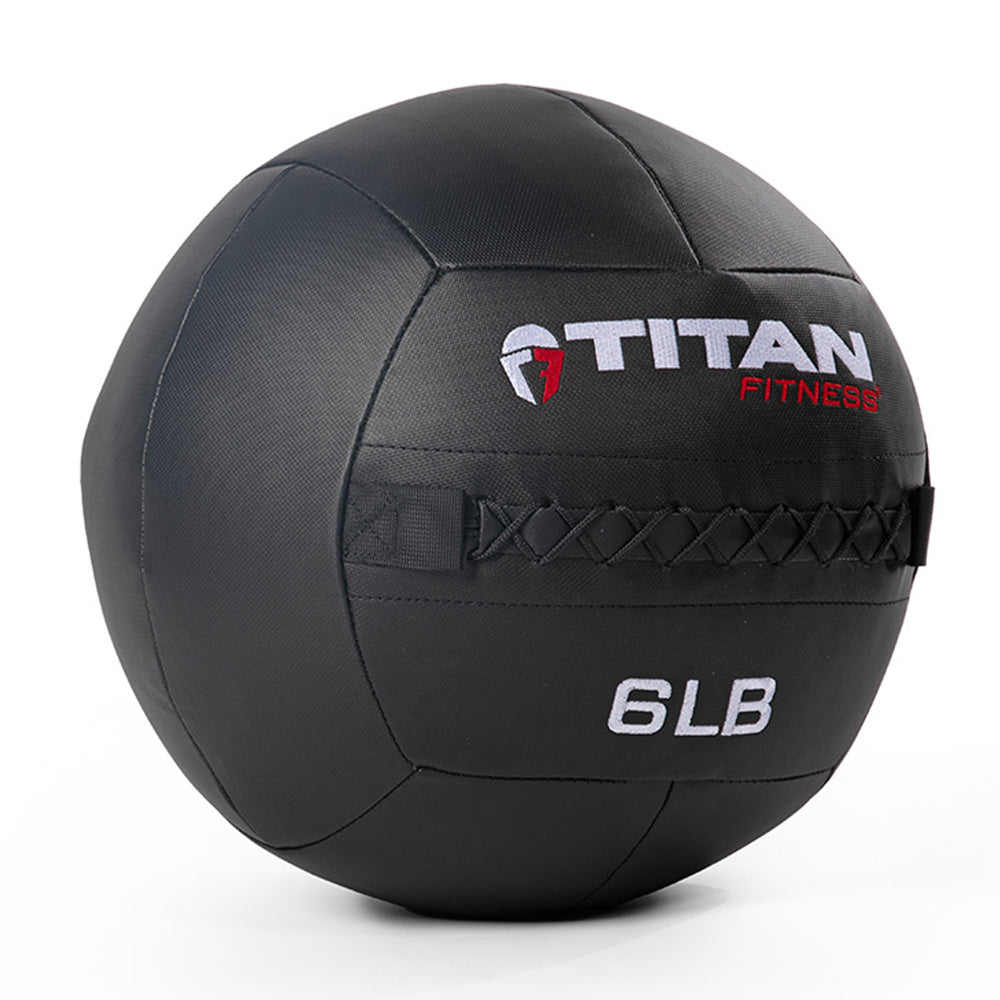 Composite Wall Balls | 1