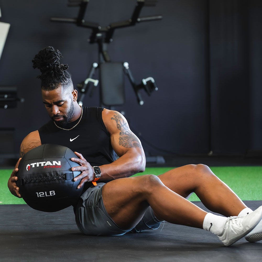 Composite Wall Ball | 6 LB