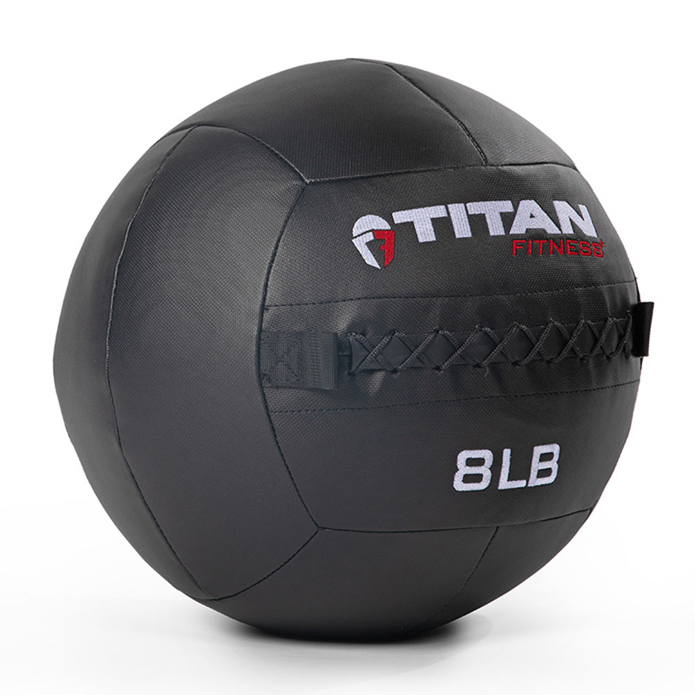 Composite Wall Ball | 8 LB