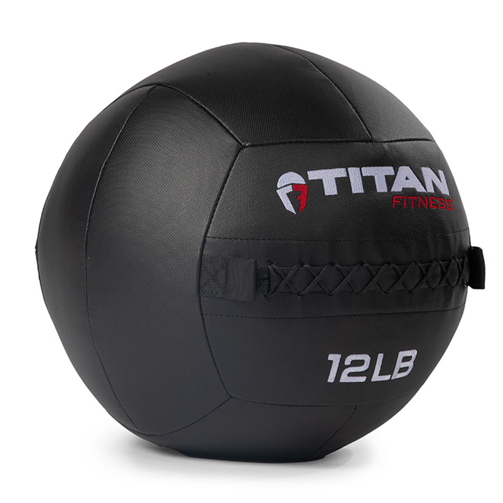 Composite Wall Ball | 12 LB