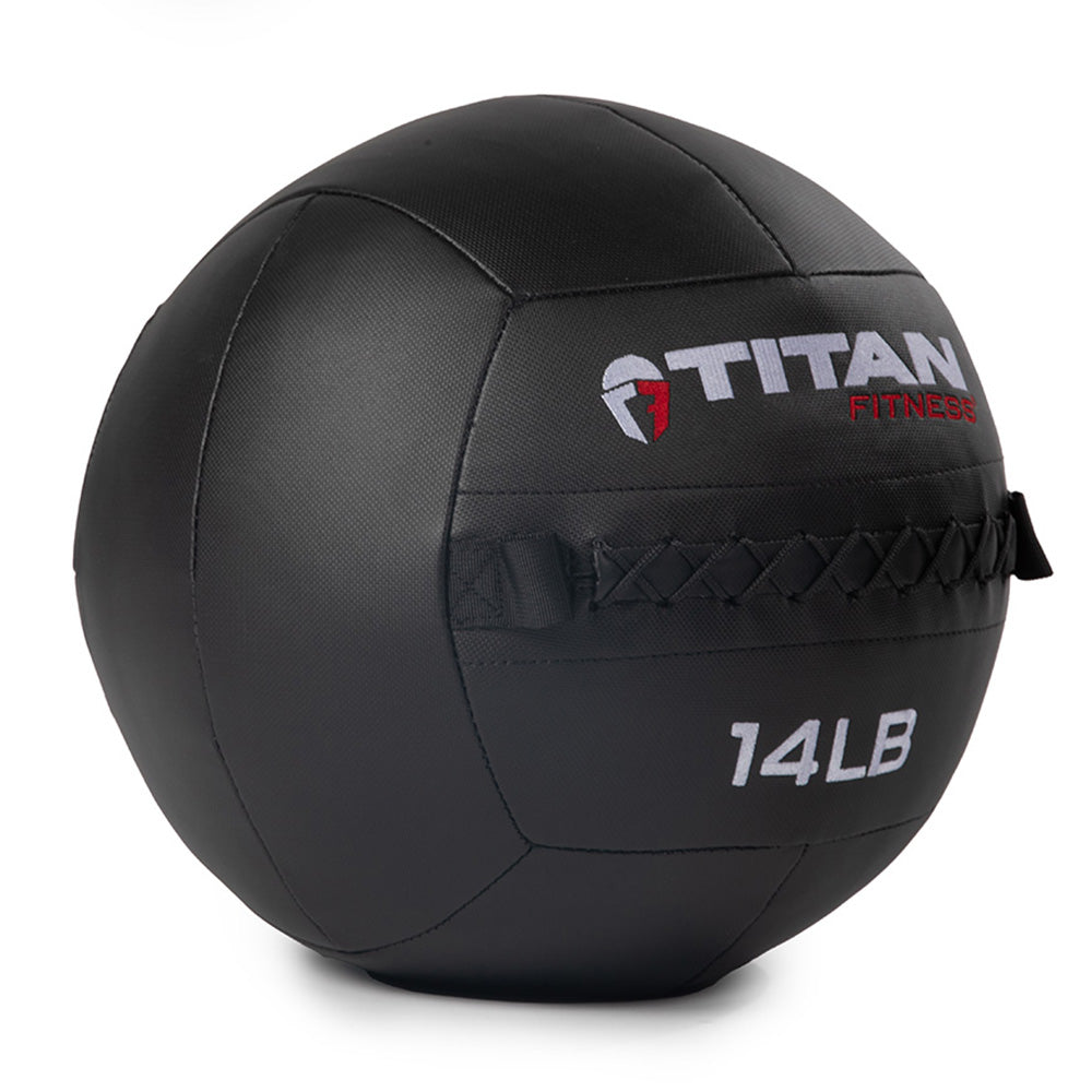 Composite Wall Ball | 14 LB