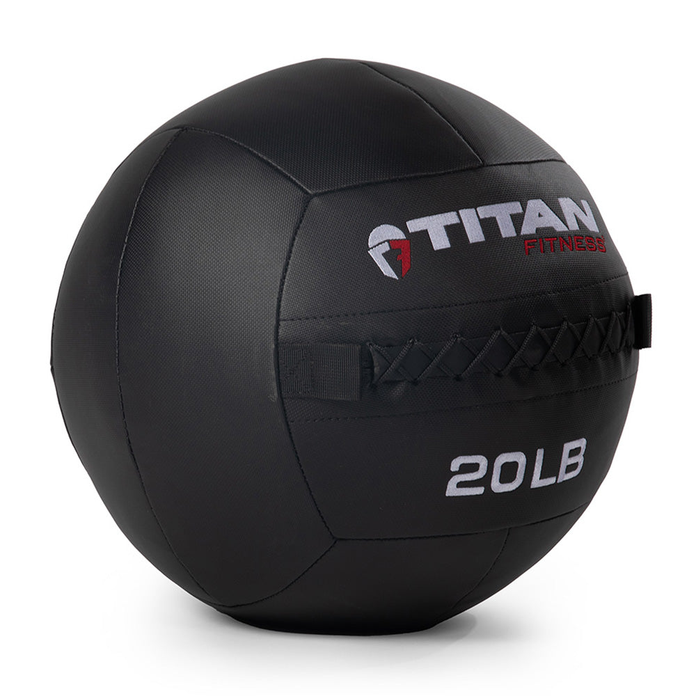 Composite Wall Ball | 20 LB