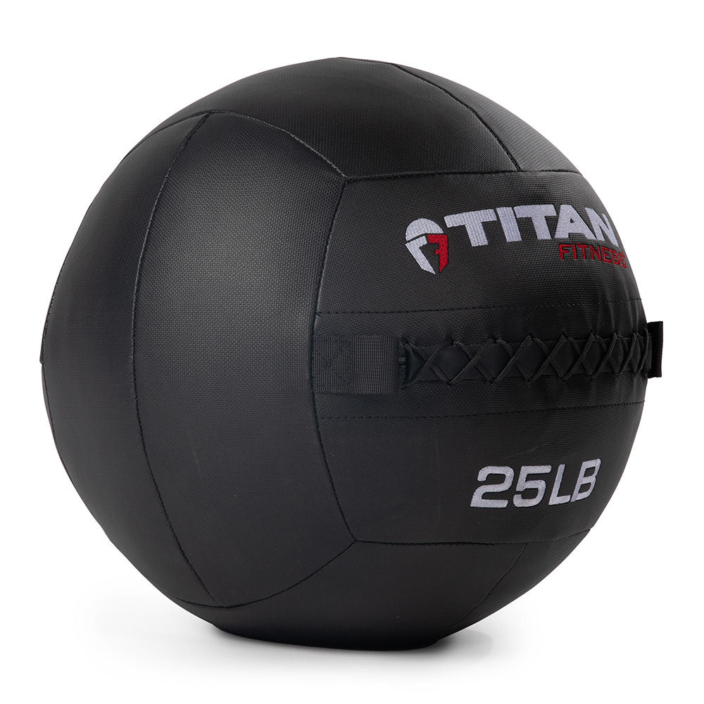Composite Wall Ball | 25 LB