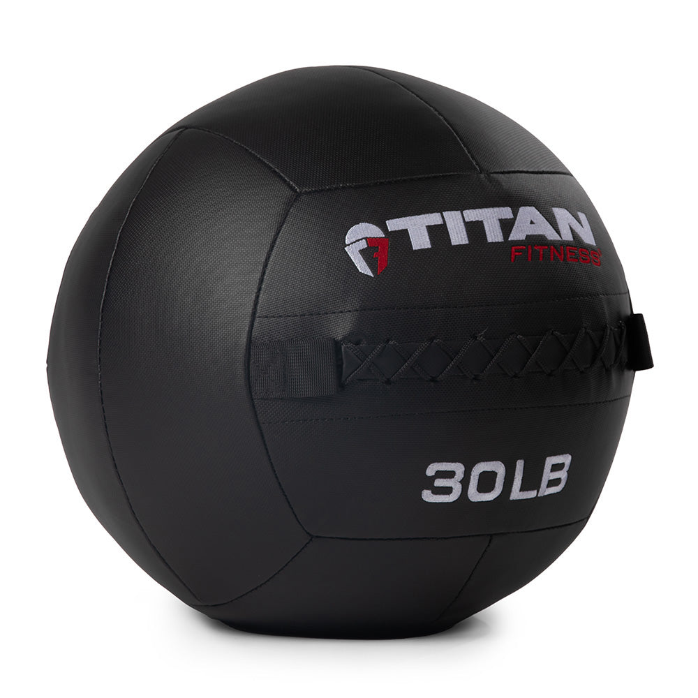 Composite Wall Ball | 30 LB